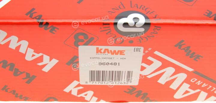 Kawe / Quick Brake 960481