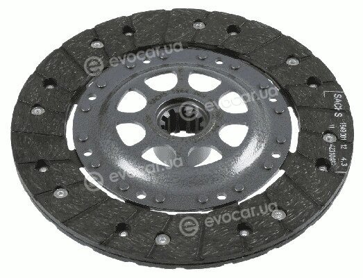 Sachs 1864 968 031