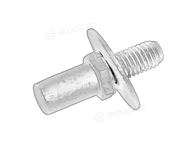 Mopar (PSA / FCA) 3800963