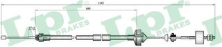 LPR / Samko C0277C