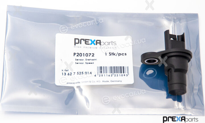Prexaparts P201072
