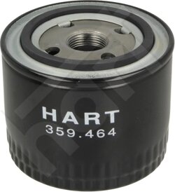 Hart 359 464