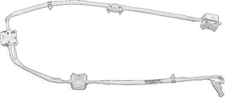 BMW / Mini 61667205117