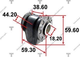 Tenacity AAMTO1005