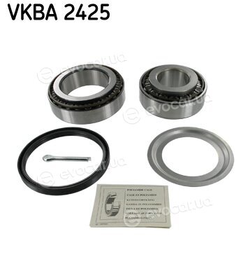 SKF VKBA 2425