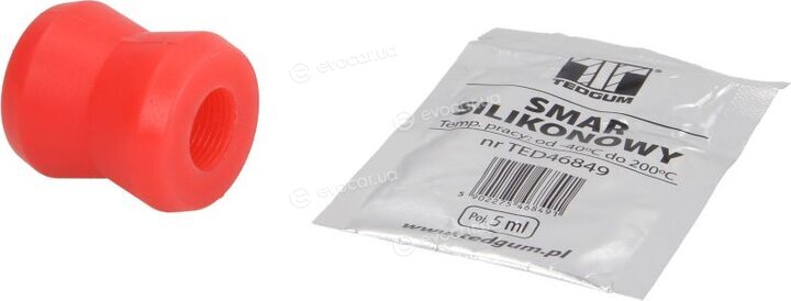 Tedgum TED10612
