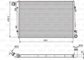 Valeo 701664