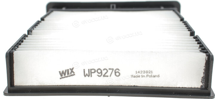 WIX WP9276