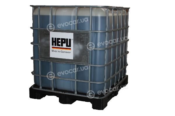 Hepu P999-G12PLUS-IBC