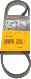 Continental 4PK1062