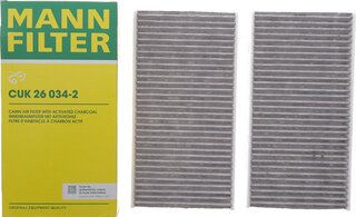 Mann CUK 26 034-2