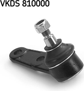 SKF VKDS 810000