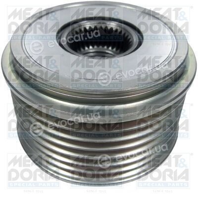 Meat & Doria 45138