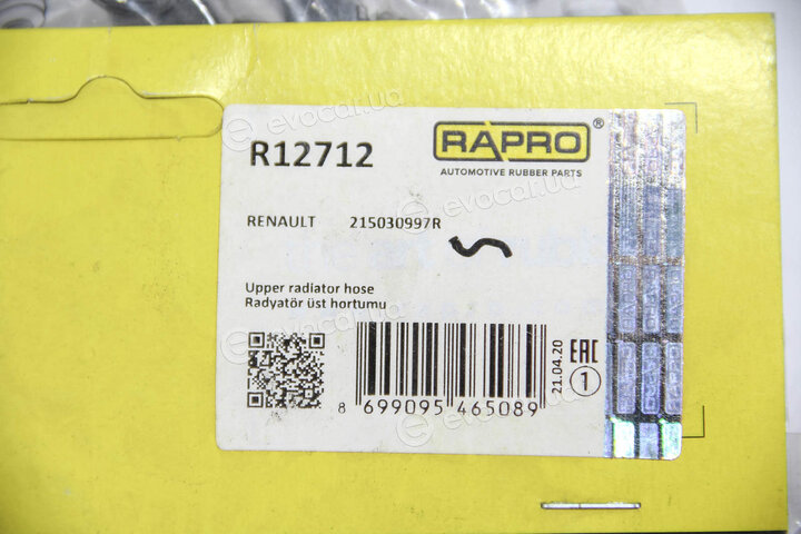 Rapro R12712