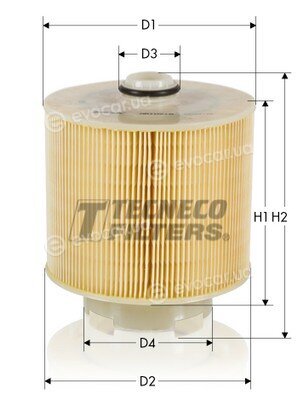 Tecneco AR10216