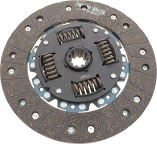 Autotechteile 100 2543