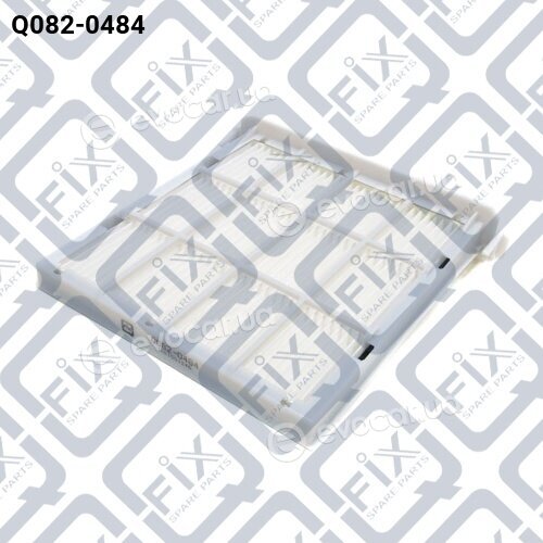 Q-Fix Q0820484
