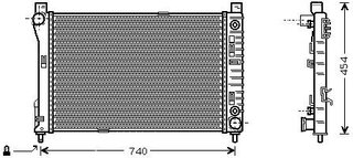 Starline A MSA 2286