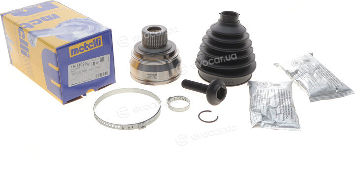 Metelli 15-11026
