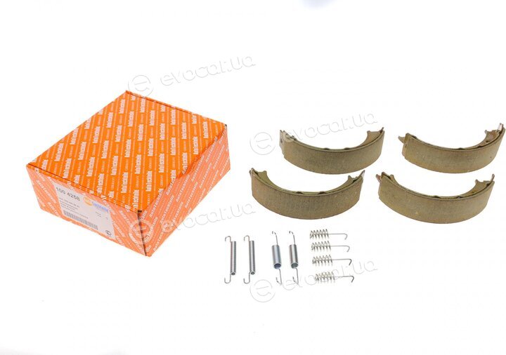 Autotechteile 100 4258