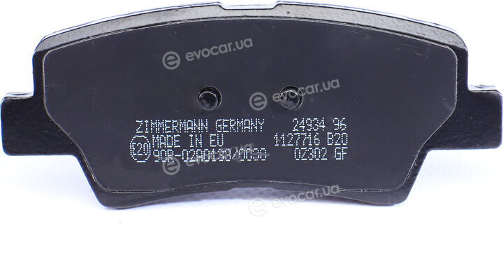 Zimmermann 25337.160.1