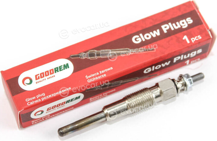 Goodrem RG2030