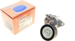 Autotechteile 100 2002