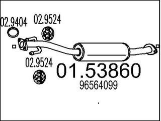 MTS 01.53860