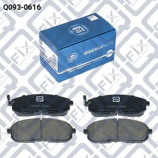Q-Fix Q0930616