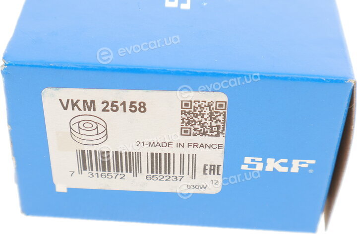 SKF VKM 25158