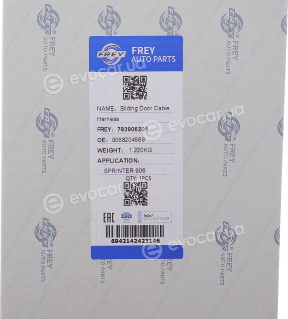 Frey 793906201