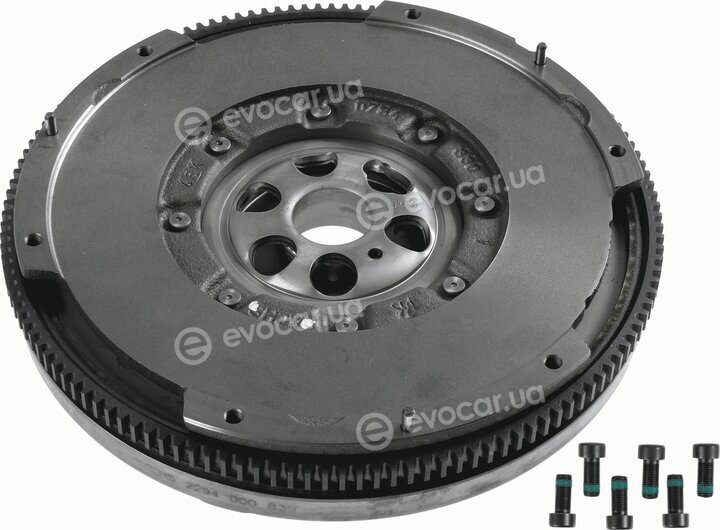 Sachs 2294 000 839