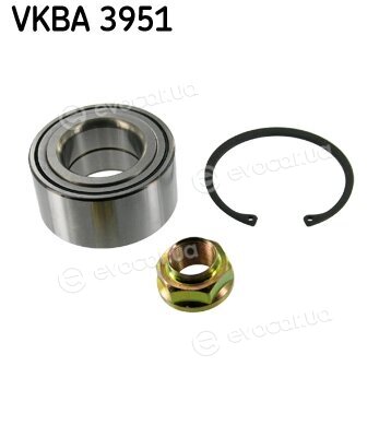 SKF VKBA 3951