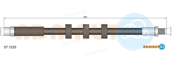 Adriauto 57.1225