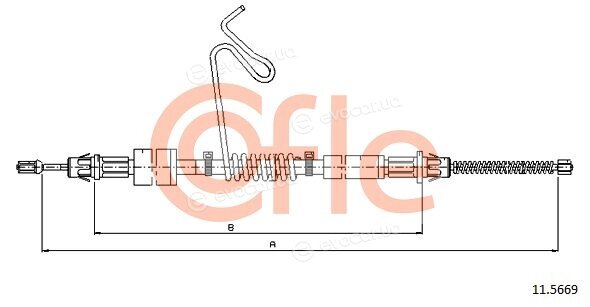 Cofle 11.5669