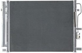 Mahle AC 62 000S