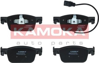 Kamoka JQ101448