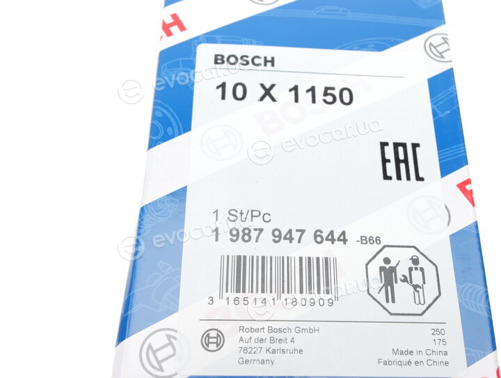 Bosch 1 987 947 644