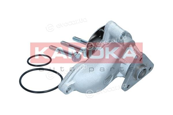 Kamoka T0322
