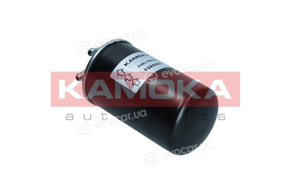 Kamoka F326401