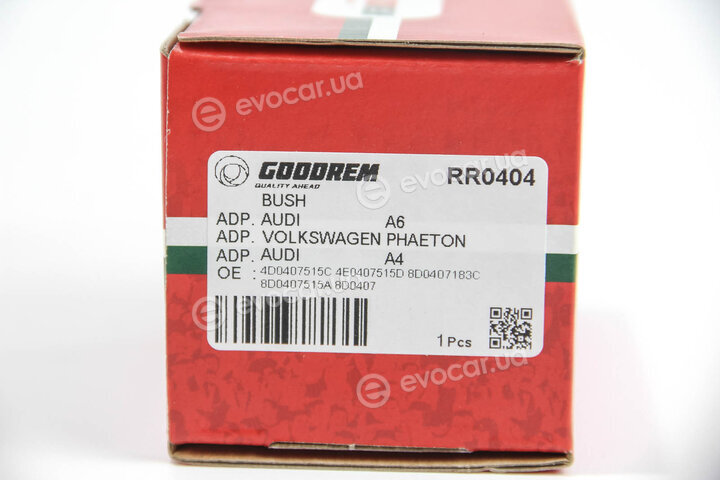 Goodrem RR0404