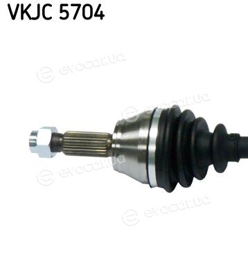 SKF VKJC 5704