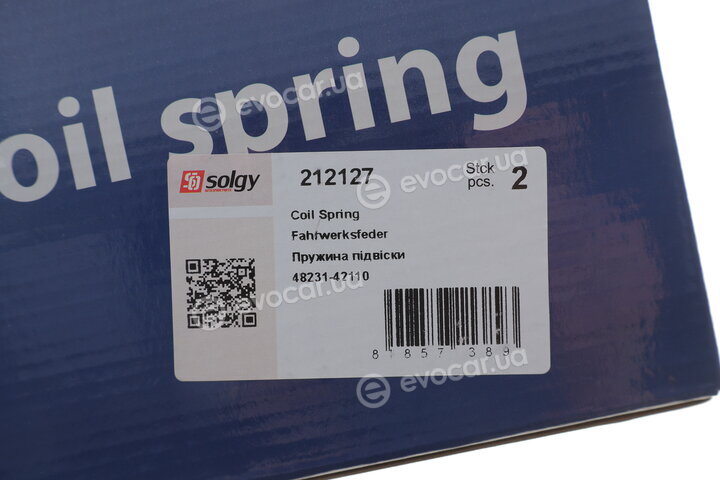 Solgy 212127