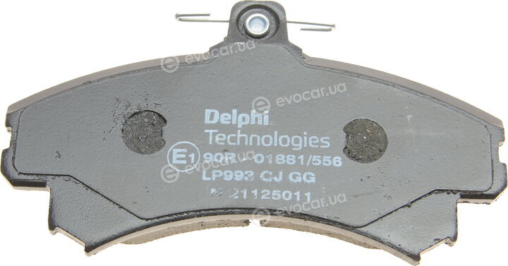 Delphi LP993