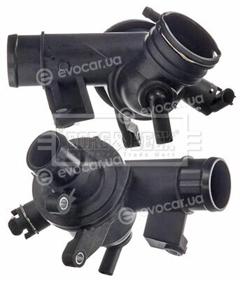 Borg & Beck BBT428