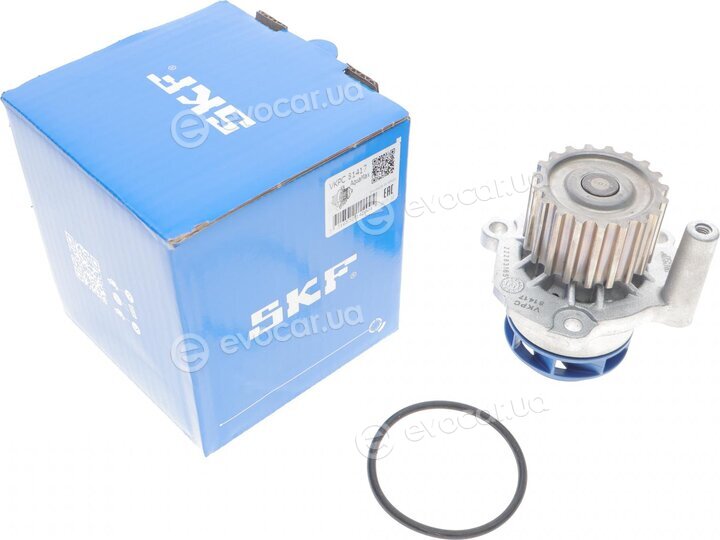 SKF VKPC 81417