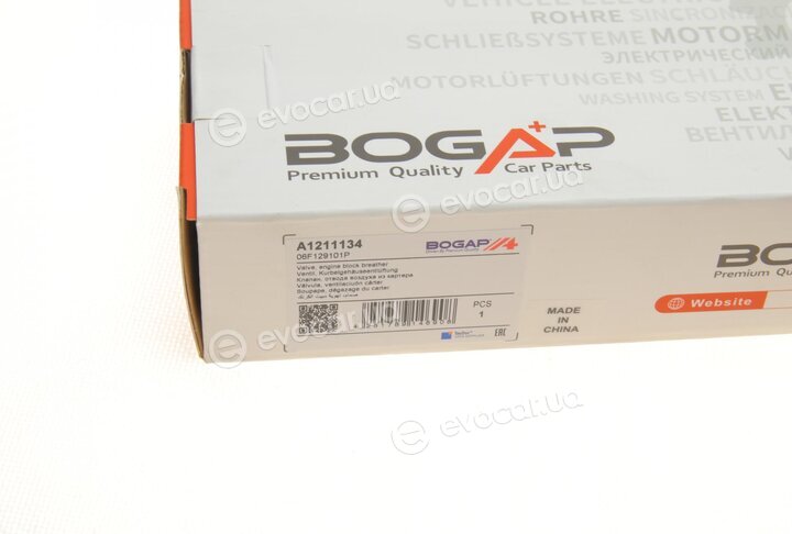 Bogap A1211134