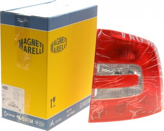Magneti Marelli 714027590204