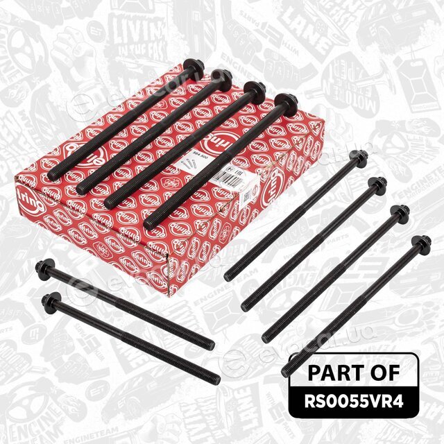 ET Engineteam RS0055VR4