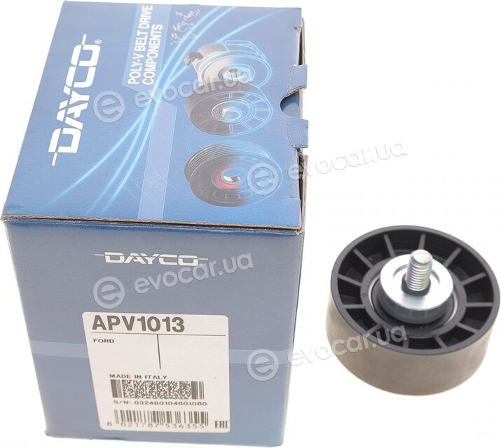 Dayco APV1013